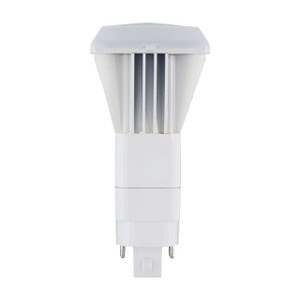 Halco 81142 ProLED PL10V/841/BYP/LED 10W Vertical LED By-Pass Plug-in 4100K