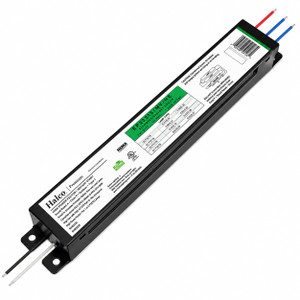 Halco 50123 - EP232IS/MV/HE - ProLume 1 or 2 light F32T8 Fluorescent Ballast