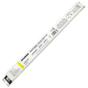 Osram Sylvania Sylvania 49673 QT2X54/120PHO-DIM 54W Quicktronic Dimming Ballast 