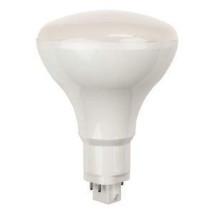  TCP L9PLVD5041K 9W LED PL Lamp 4100K 