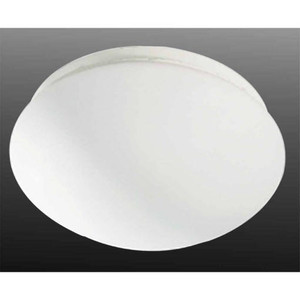 Volume Lighting Volume V6648-6 1-light White Flush Mount Ceiling Fixture 