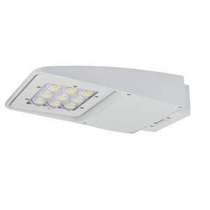  NaturaLED 7753 LED Area Light Fixture 