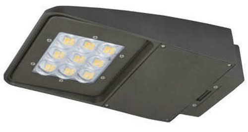  NaturaLED 7628 LED Area Light Fixture 