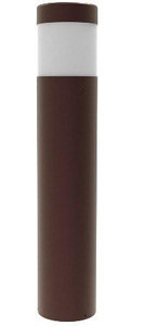  NaturaLED 9341 LED Bollard Fixture 