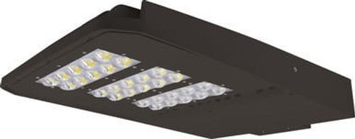  NaturaLED 7637 LED Area Light Fixture 