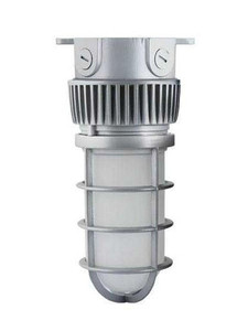  NaturaLED 7606 LED Vapor Tight Fixture 