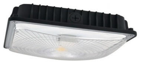  NaturaLED 7468 LED Canopy Fixture 