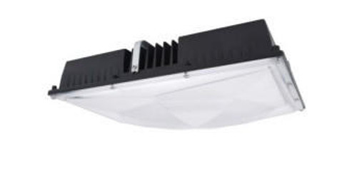  NaturaLED 9245 LED Canopy Fixture 