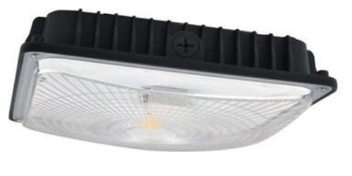  NaturaLED 7490 LED Canopy Fixture 