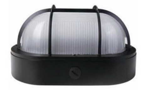  NaturaLED 7025 LED Security Light Fixture 