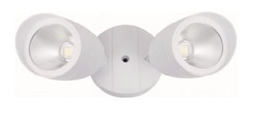  NaturaLED 7673 LED Security Light Fixture 