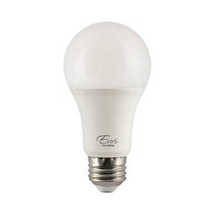Euri Lighting EA19-15W2050e LED A19 Light Bulb