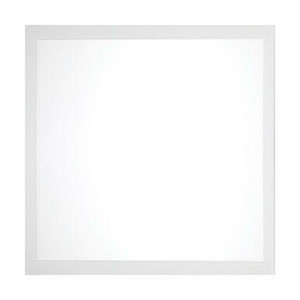 Nuvo Lighting Nuvo 65-571 White Backlit Flat Panel Fixture 