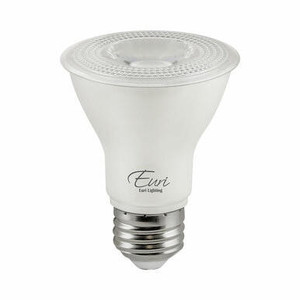  Euri Lighting EP20-7W6000e-2 LED Light Bulb 
