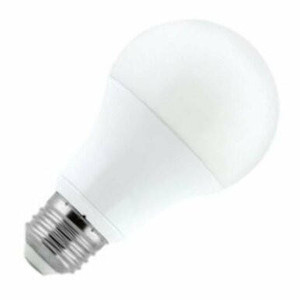 Green Watt LED Longstar Green Watt A19D-9W-3000K LED A19 Light Bulb