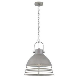 Westinghouse Lighting Westinghouse 6111000 Ciara Indoor Pendant 