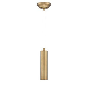 Westinghouse Lighting Westinghouse 6111100 Rayman LED Indoor Mini Pendant 