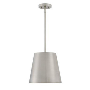 Westinghouse Lighting Westinghouse 6111600 Derose Indoor Pendant 