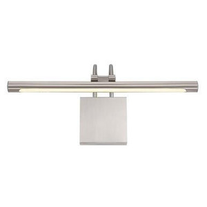 Westinghouse Lighting Westinghouse 7501500 15-Watt Adjustable Dimmable LED Picture Light 