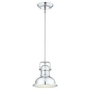 Westinghouse Lighting Westinghouse 63085A Boswell LED Indoor Pendant 