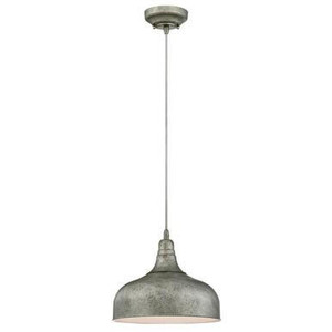 Westinghouse Lighting Westinghouse 6330100 Morton Indoor Pendant 