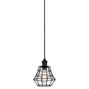 Westinghouse Lighting Westinghouse 6105300 Nathaniel Indoor Mini Pendant 