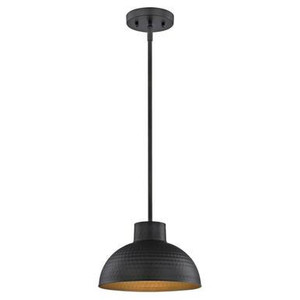 Westinghouse Lighting Westinghouse 6309900 Malte Indoor Pendant 