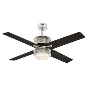 Westinghouse 7236200 Oasis 48-Inch Indoor/Outdoor Ceiling Fan with