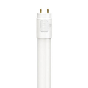  Euri Lighting ET8-18W50SH 18W T8 LED Tube Selectable CCT 