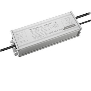 Sosen LED Drivers Sosen SS-100M-56BH 100W Constant Current LED Driver 