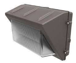 Keystone Technologies Keystone WP-LED-TM-35-8CSB Power/CCT Select Wall Pack 