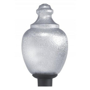  Wave Lighting 8017CL Acorn Post Top Light 