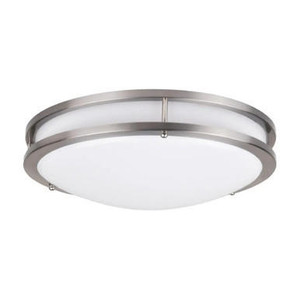  NaturaLED 9357 Modern Flush Mount Light 