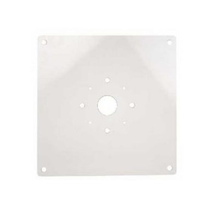  NaturaLED P10195 Beauty Plate for Slim Canopy 14x14 