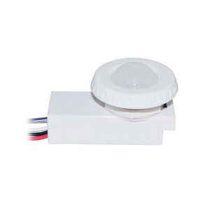  NaturaLED P10387 Remote Programmable PIR Motion/Photocell 