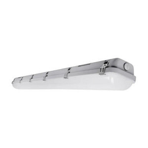  NaturaLED 9296 Ceiling Mount Commercial Linear Fixture 