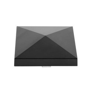  NaturaLED P10354 Black Square Tenon Cover 