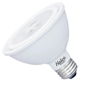  Halco 80226 PAR30S LED Short Neck Flood 4000K 