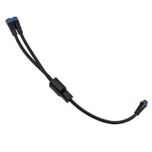 Keystone Technologies Keystone KT-WH-FT-YS Y Splitter Cord 