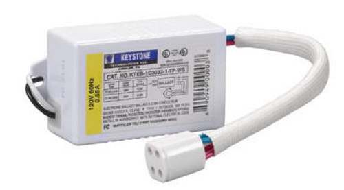 Keystone Technologies Keystone KTEB-1C3032-1-TP-WS Electronic Ballast 