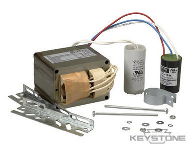 Keystone Technologies Keystone MPS-175A-P-KIT Metal Ballast Kit 