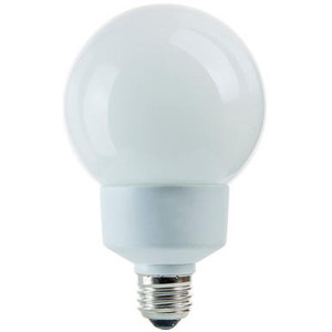  Sunlite 05321-SU SLG25/G30/50K Decorative Bulb 