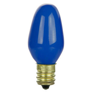  Sunlite 01255-SU Night Light Bulb 