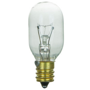  Sunlite 01915-SU Tubular Light Bulb 