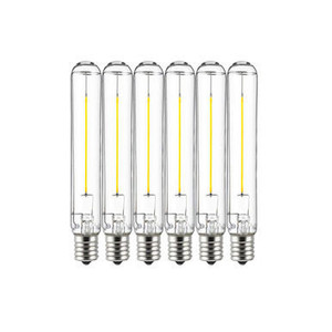  Sunlite 41072-SU Tubular Light Bulb 