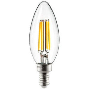  Sunlite 80663-SU Chandelier Light Bulb 