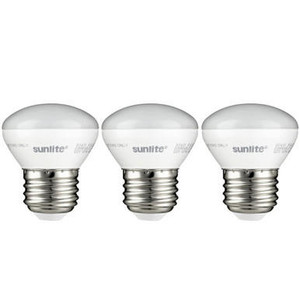  Sunlite 40457-SU Reflector Light Bulb 