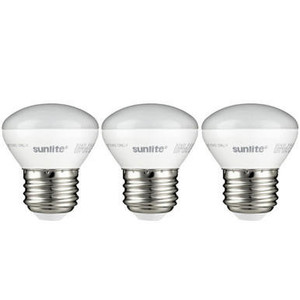  Sunlite 40457-SU Reflector Light Bulb 