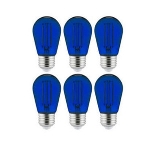 Sunlite 40972-SU Specialty Light Bulb