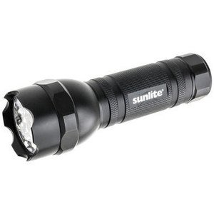  Sunlite 51003-SU Electric Flashlight 